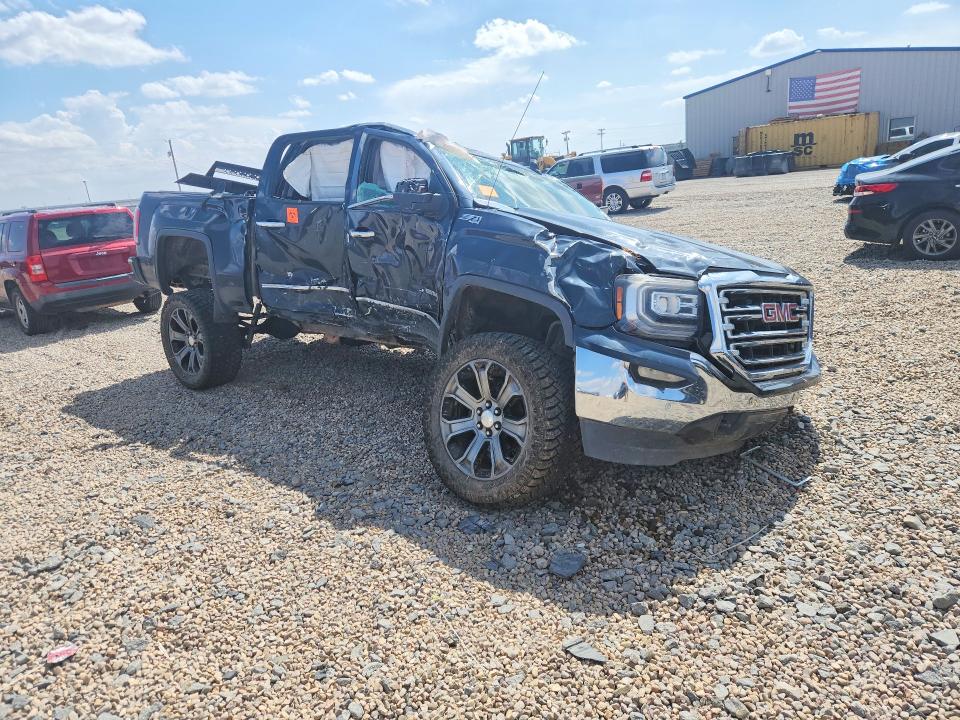 Aukcja sprzedaży 2017 Gmc Sierra, vin: 3GTU2NEC0HG513543, numer aukcji: 54689316