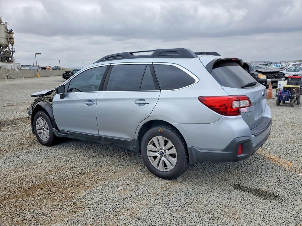 Aukcja sprzedaży 2019 Subaru Outback, vin: 4S4BSABC3K3207060, numer aukcji: 54998236
