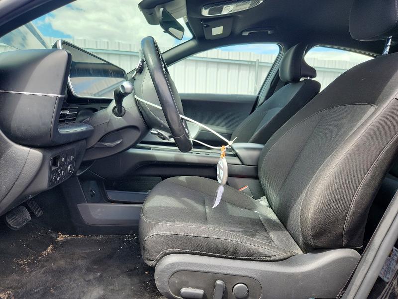 Продажа на аукционе авто 2024 Hyundai Ioniq 6, vin: KMHM24AA8RA070312, номер лота: 54091316
