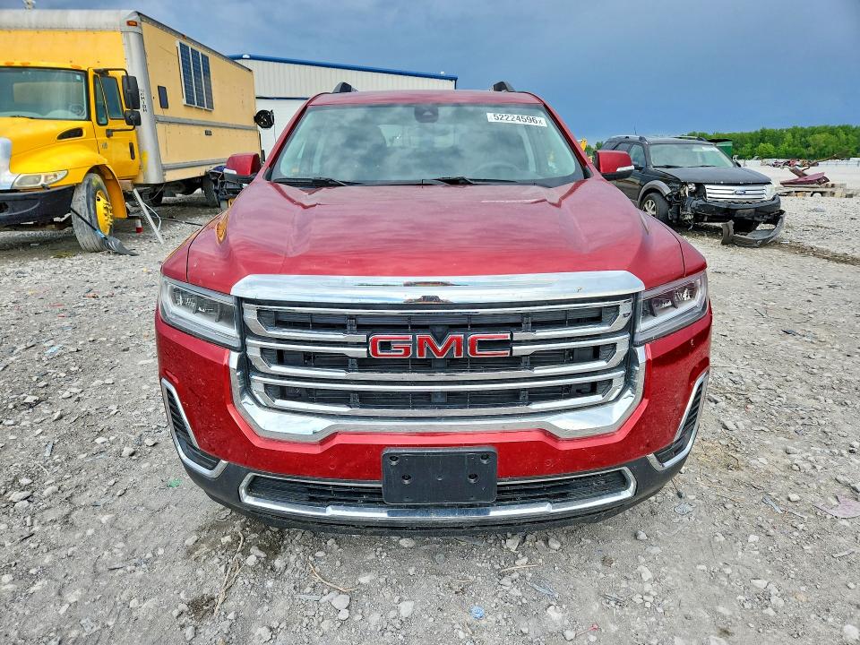 Aukcja sprzedaży 2023 Gmc Acadia, vin: 1GKKNKL45PZ162723, numer aukcji: 52224596