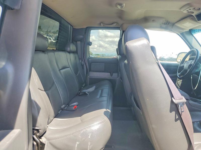 2005 Gmc New Sierra მანქანა იყიდება აუქციონზე, vin: 1GTEK19Z65Z213111, აუქციონის ნომერი: 53568236