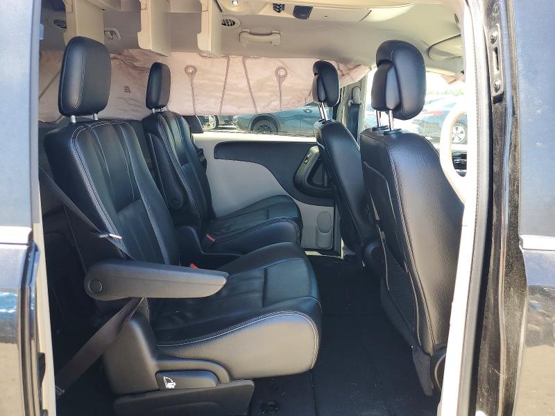 Продаж на аукціоні авто 2014 Chrysler Town & Country, vin: 2C4RC1BG8ER399316, номер лоту: 55167106