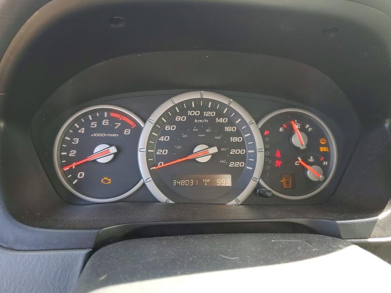 2006 Honda Pilot მანქანა იყიდება აუქციონზე, vin: 2HKYF18406H001644, აუქციონის ნომერი: 52038536