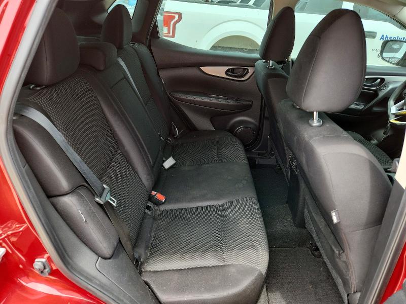 Aukcja sprzedaży 2021 Nissan Rogue Sport, vin: JN1BJ1AV7MW316331, numer aukcji: 52272626