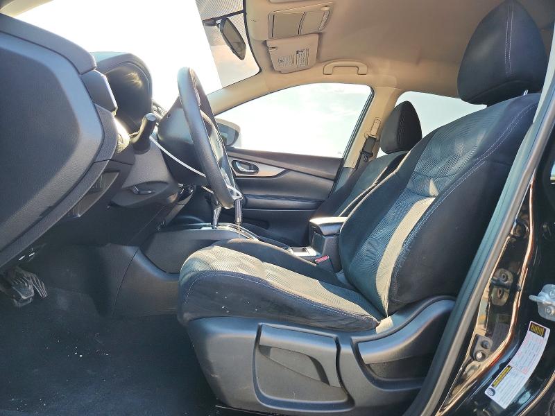 Продаж на аукціоні авто 2015 Nissan Rogue, vin: 5N1AT2MT2FC786723, номер лоту: 53024816