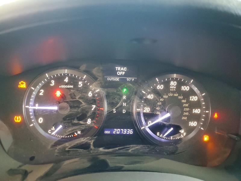 2012 Lexus Es მანქანა იყიდება აუქციონზე, vin: JTHBK1EG4C2492831, აუქციონის ნომერი: 53239056