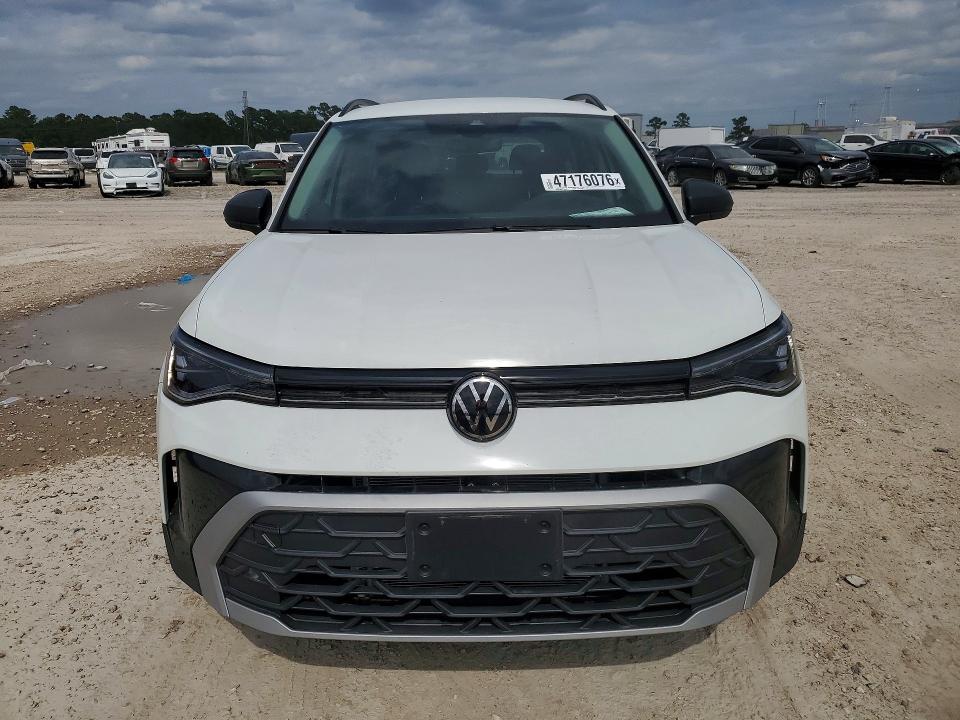 Aukcja sprzedaży 2025 Volkswagen Taos, vin: 3VV5C7B23SM063633, numer aukcji: 47176076