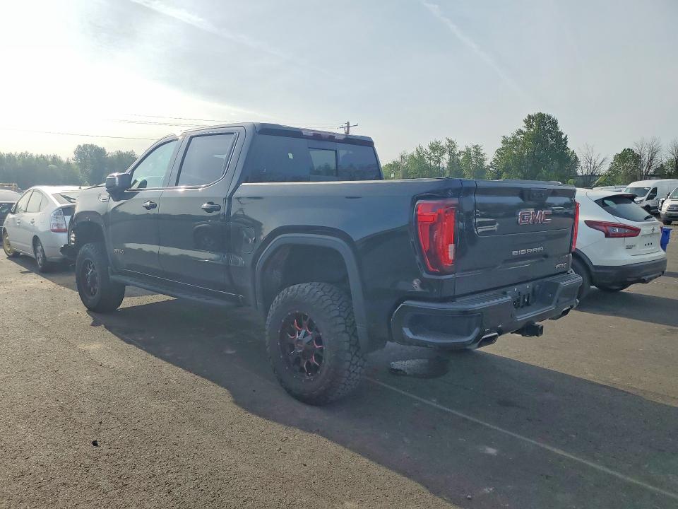 50969566 :رقم المزاد ، 3GTPUEEL0NG507521 vin ، 2022 Gmc Sierra مزاد بيع