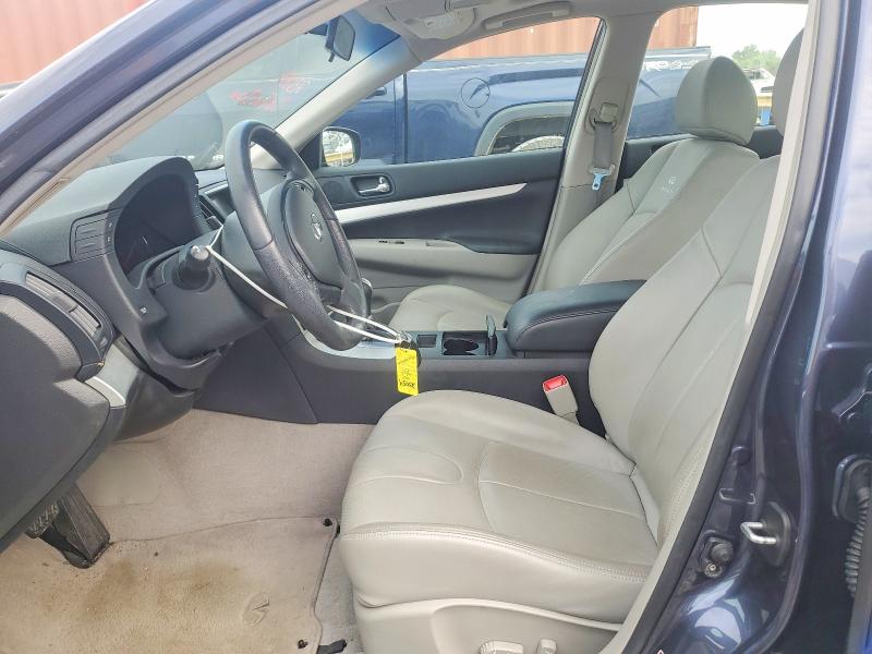Aukcja sprzedaży 2009 Infiniti G37 Sedan, vin: JNKCV61E19M010102, numer aukcji: 53564216