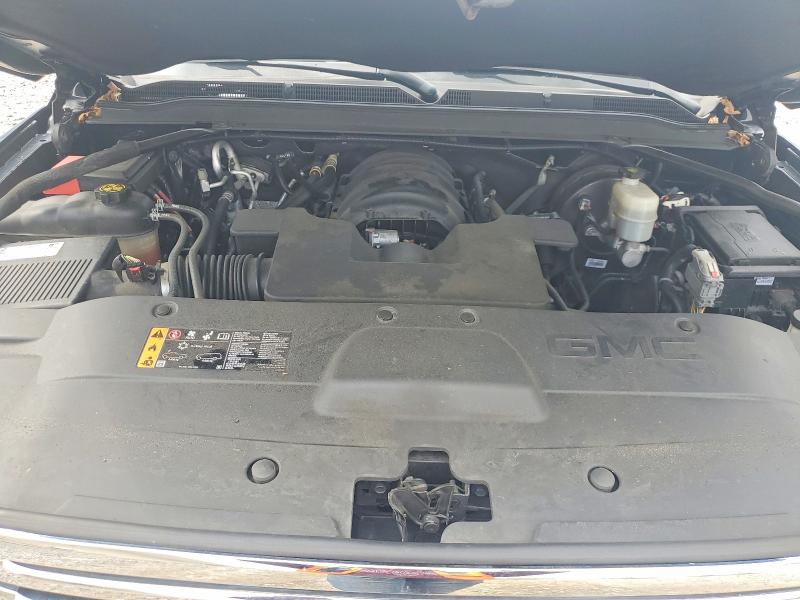 Auction sale of the 2019 Gmc Yukon, vin: 1GKS2BKCXKR186459, lot number: 52779486