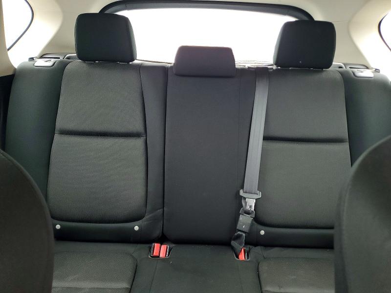 Продаж на аукціоні авто 2016 Mazda Cx-5, vin: JM3KE2BY8G0775687, номер лоту: 53246556