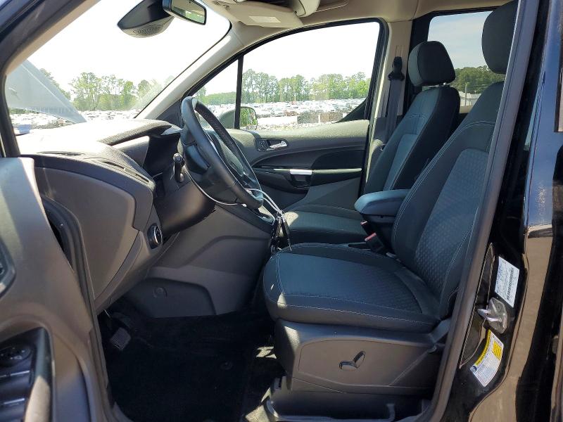 2020 Ford Transit Connect მანქანა იყიდება აუქციონზე, vin: NM0GE9F22L1460205, აუქციონის ნომერი: 53971266