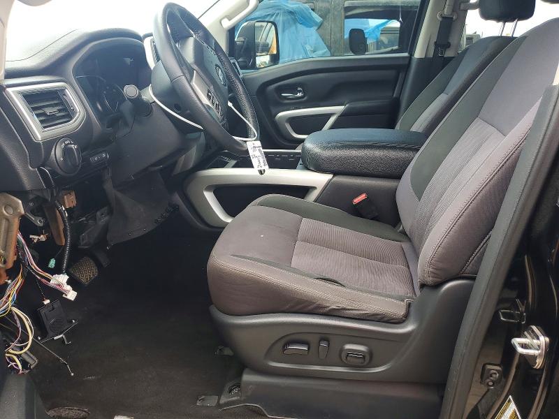 Aukcja sprzedaży 2020 Nissan Titan, vin: 1N6AA1EFXLN504144, numer aukcji: 53196796