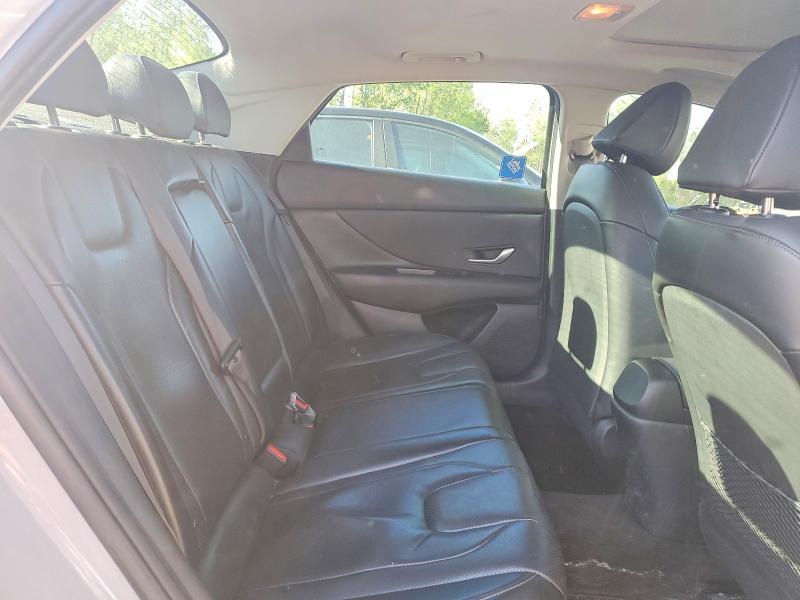 Aukcja sprzedaży 2023 Hyundai Elantra, vin: KMHLN4AG7PU579813, numer aukcji: 54125466