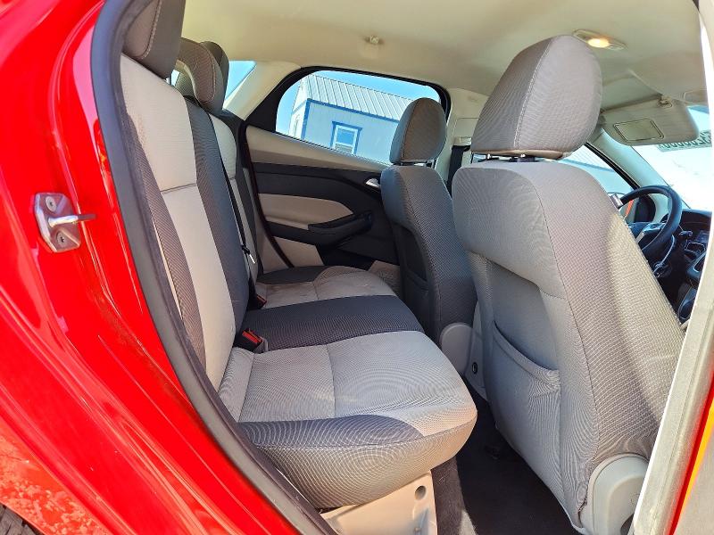 Aukcja sprzedaży 2014 Ford Focus, vin: 1FADP3K22EL210771, numer aukcji: 53208856