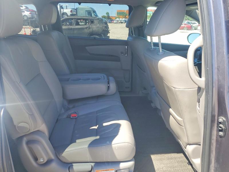 Продаж на аукціоні авто 2015 Honda Odyssey, vin: 5FNRL5H66FB100019, номер лоту: 55335126