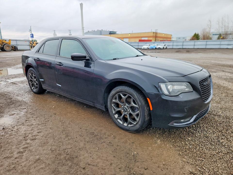 Aukcja sprzedaży 2016 Chrysler 300, vin: 2C3CCAGG6GH238880, numer aukcji: 51071966