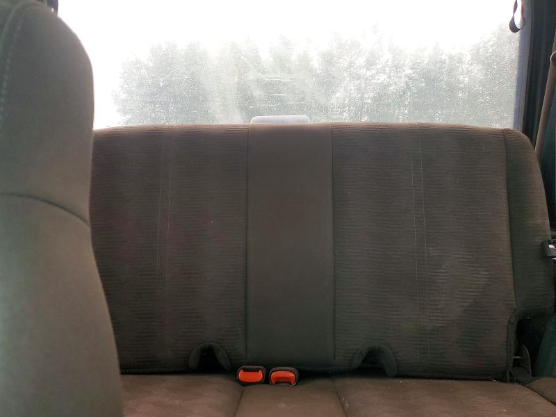53431286 :رقم المزاد ، 1J4FA49S04P794959 vin ، 2004 Jeep Wrangler / Tj مزاد بيع