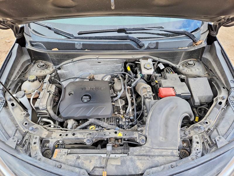 Продаж на аукціоні авто 2023 Buick Encore Gx, vin: KL4MMDSL9PB160214, номер лоту: 54008416