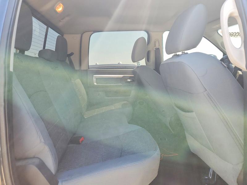 54785566 :رقم المزاد ، 3C6UR5DL0FG634669 vin ، 2015 Ram 2500 مزاد بيع