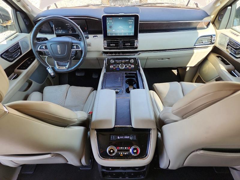 Aukcja sprzedaży 2020 Lincoln Navigator, vin: 5LMJJ2LT6LEL02864, numer aukcji: 54872246