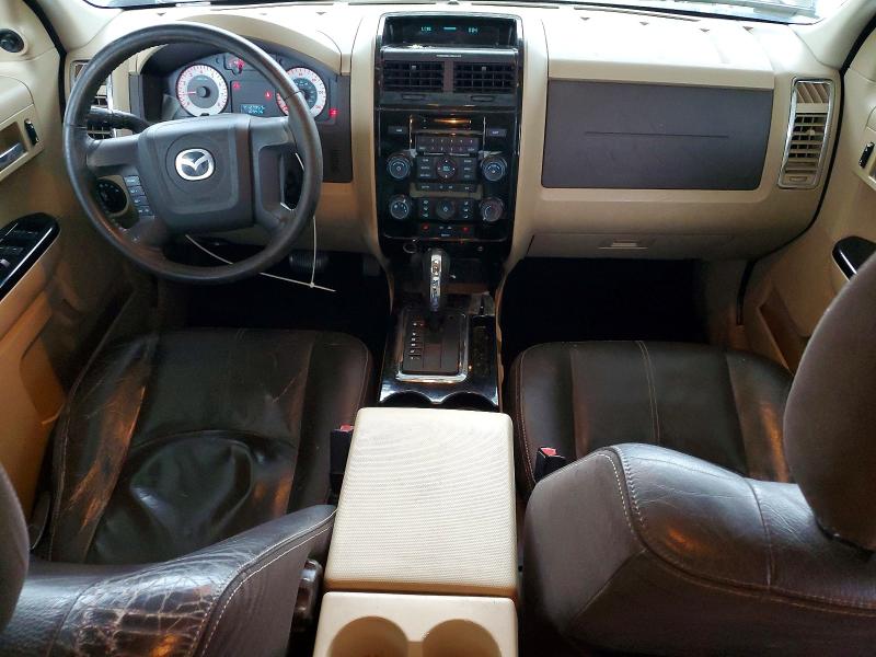 52068856 :رقم المزاد ، 4F2CZ92Z88KM20690 vin ، 2008 Mazda Tribute مزاد بيع