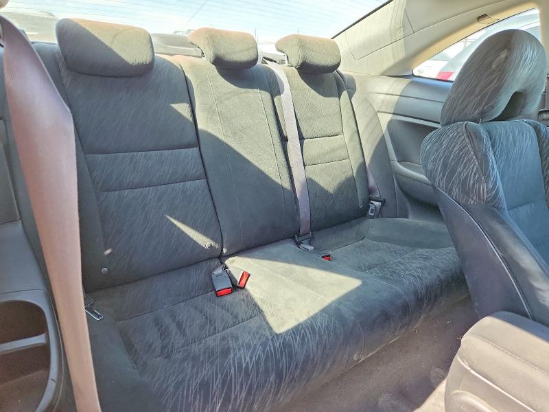 2008 Honda Civic მანქანა იყიდება აუქციონზე, vin: 2HGFG126X8H001761, აუქციონის ნომერი: 52553836