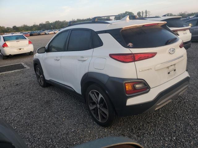 2020 Hyundai Kona მანქანა იყიდება აუქციონზე, vin: KM8K53A57LU482254, აუქციონის ნომერი: 52751406