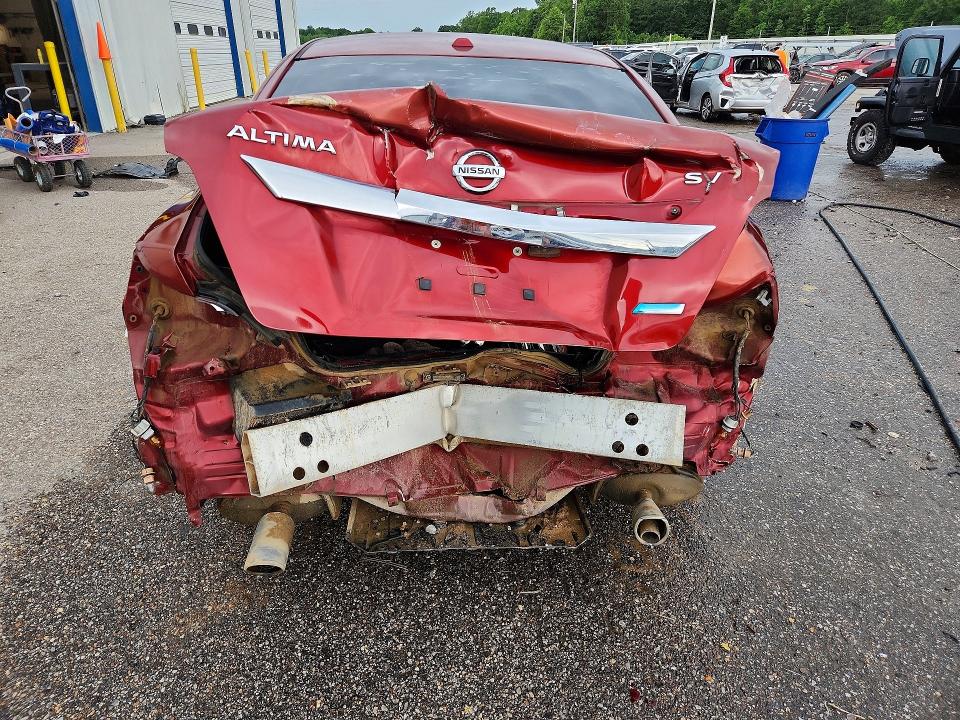 Aukcja sprzedaży 2013 Nissan Altima, vin: 1N4AL3APXDC167470, numer aukcji: 54821946