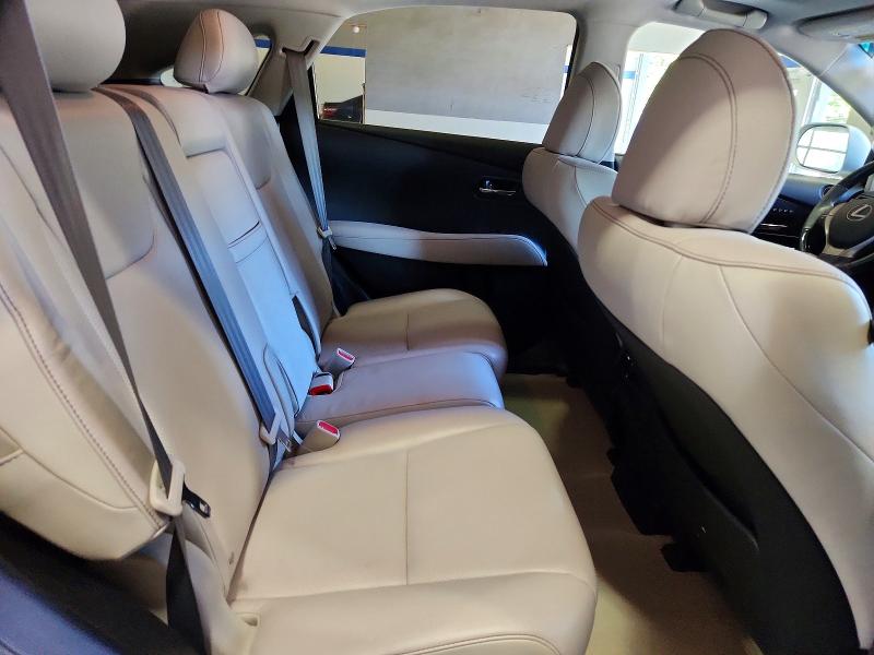 2013 Lexus Rx 350 მანქანა იყიდება აუქციონზე, vin: 2T2BK1BA7DC225571, აუქციონის ნომერი: 53977536