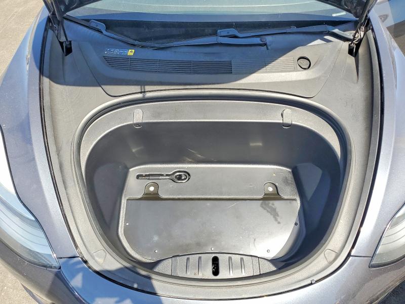 Aukcja sprzedaży 2018 Tesla Model 3, vin: 5YJ3E1EAXJF028235, numer aukcji: 53413436