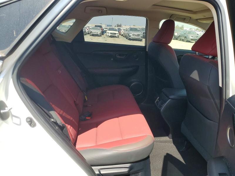 53839306 :رقم المزاد ، JTJYARBZ5K2124401 vin ، 2019 Lexus Nx 300 مزاد بيع