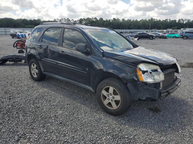 2008 Chevrolet Equinox Ls Awd მანქანა იყიდება აუქციონზე, vin: 2CNDL13F186326161, აუქციონის ნომერი: 54155416