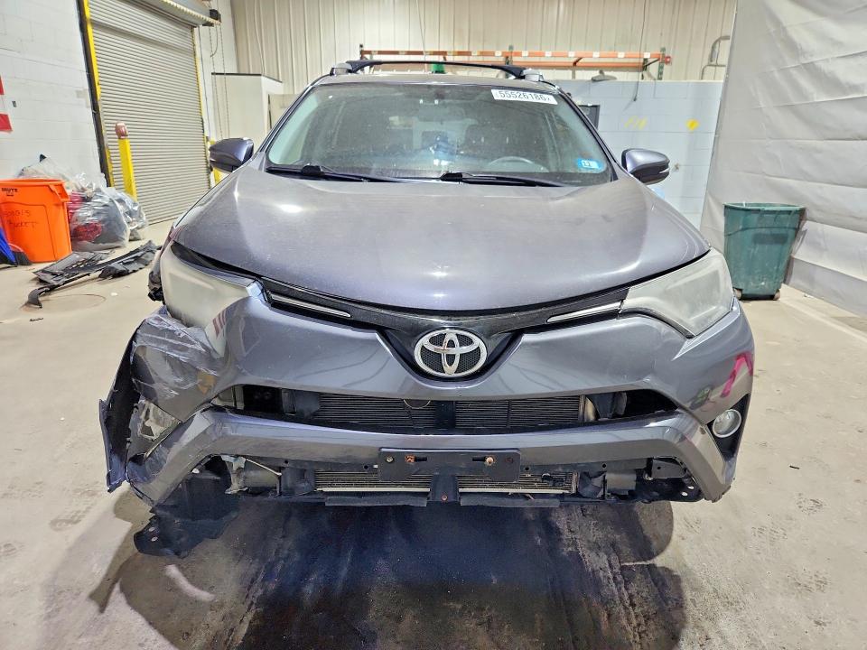 Aukcja sprzedaży 2016 Toyota Rav4, vin: 2T3RFREV0GW464054, numer aukcji: 55526186