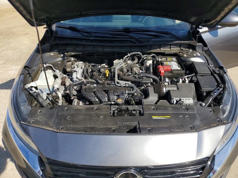 Продажа на аукционе авто 2023 Nissan Altima, vin: 1N4BL4DV6PN376783, номер лота: 52384676