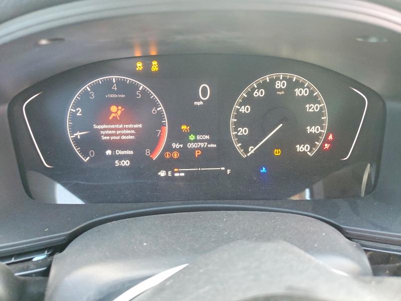 Продаж на аукціоні авто 2022 Honda Civic, vin: 2HGFE2F54NH541258, номер лоту: 54289566