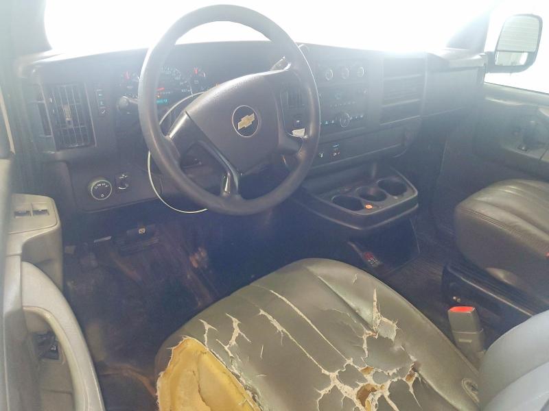 Продаж на аукціоні авто 2012 Chevrolet Express G2500, vin: 1GCWGFCA8C1131446, номер лоту: 54403166