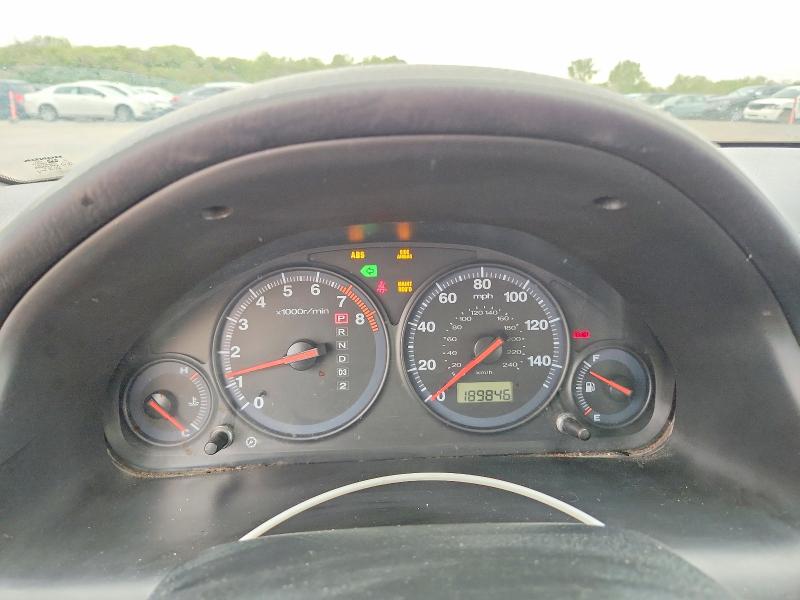 Продаж на аукціоні авто 2001 Honda Civic, vin: 1HGES26771L020649, номер лоту: 52218516