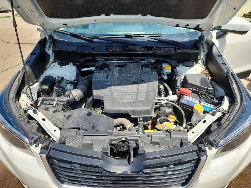 Aukcja sprzedaży 2021 Subaru Forester, vin: JF2SKAJCXMH560120, numer aukcji: 54254986