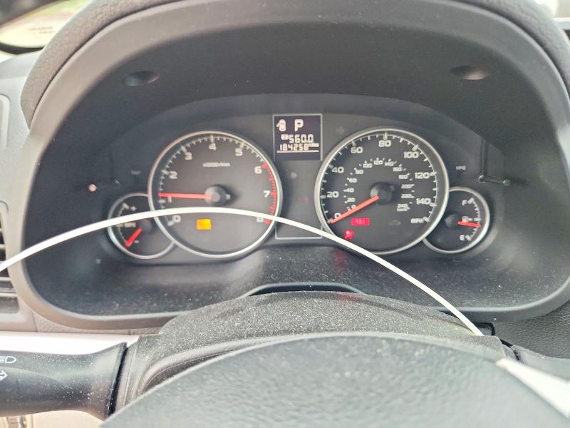 Aukcja sprzedaży 2014 Subaru Outback, vin: 4S4BRCCC4E3254379, numer aukcji: 53208666