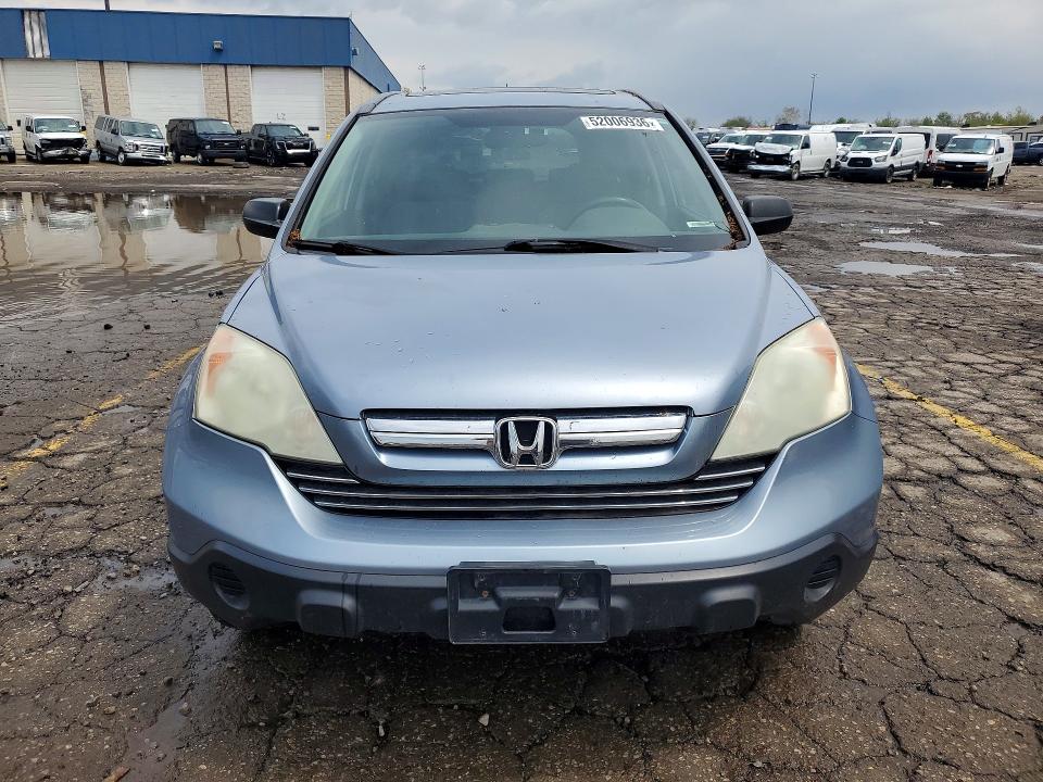 Aukcja sprzedaży 2009 Honda Cr-v, vin: 5J6RE38549L026570, numer aukcji: 52006936