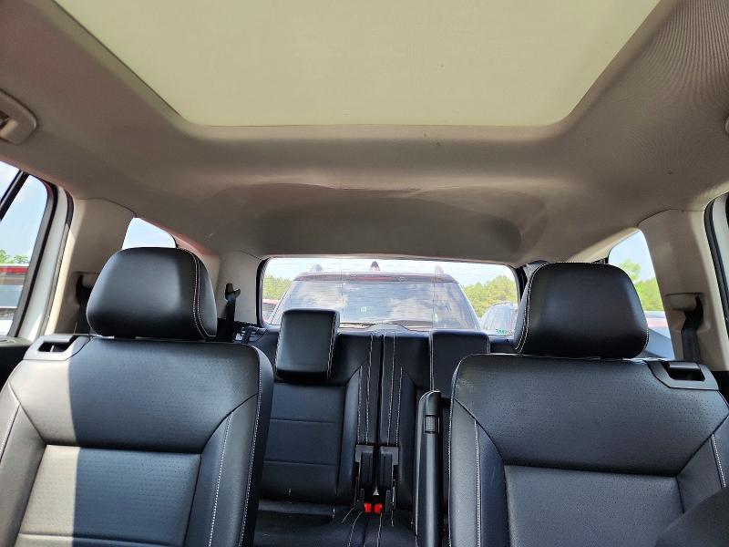 Продажа на аукционе авто 2022 Volkswagen Atlas, vin: 1V2JP2CA6NC563333, номер лота: 53971946