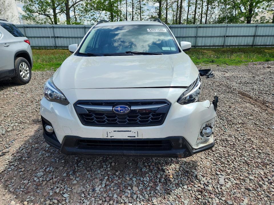 Продажа на аукционе авто 2019 Subaru Crosstrek, vin: JF2GTACC6K8332614, номер лота: 54091586