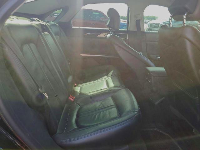 Aukcja sprzedaży 2016 Lincoln Mkz, vin: 3LN6L2LU2GR634041, numer aukcji: 52821946