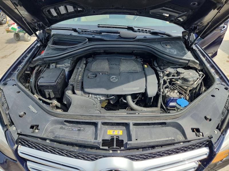 54630856 :رقم المزاد ، 4JGDA5HBXJB063822 vin ، 2018 Mercedes-benz Gle مزاد بيع