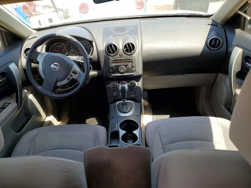 Aukcja sprzedaży 2013 Nissan Rogue, vin: JN8AS5MT7DW509882, numer aukcji: 53082066