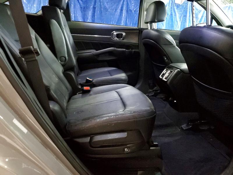 Продаж на аукціоні авто 2022 Kia Sorento, vin: 5XYRKDLF5NG136148, номер лоту: 54396016