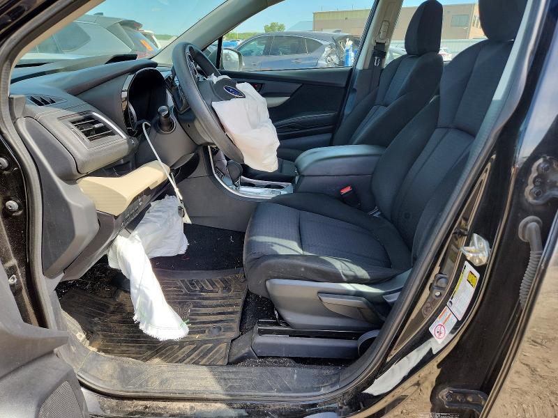 Продаж на аукціоні авто 2019 Subaru Ascent, vin: 4S4WMAADXK3472175, номер лоту: 52841036