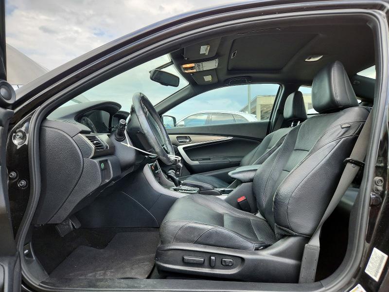Продаж на аукціоні авто 2016 Honda Accord, vin: 1HGCT1B87GA005229, номер лоту: 55147526