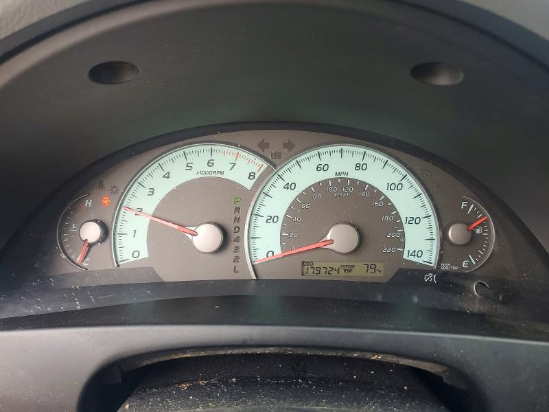 Aukcja sprzedaży 2009 Toyota Camry, vin: 4T1BE46K49U821419, numer aukcji: 54987136